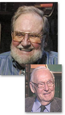 Conversations in Genetics: Ray Owen v. 3, No. 4