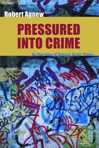 Pressured into Crime