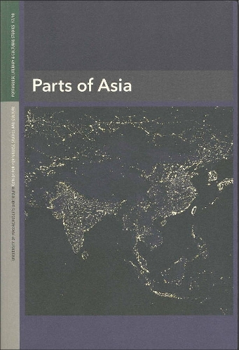 Parts of Asia