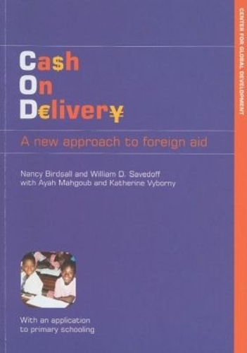 Cash on Delivery