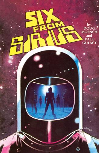 Six From Sirius