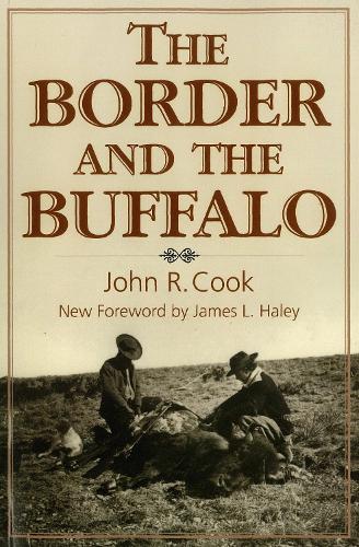 The Border and the Buffalo