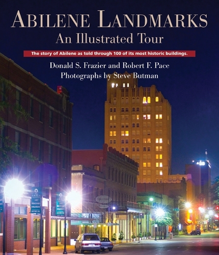 Abilene Landmarks