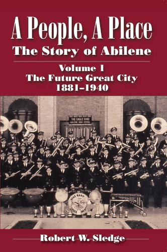 A People, a Place (Vol. 1: the Future Great City)