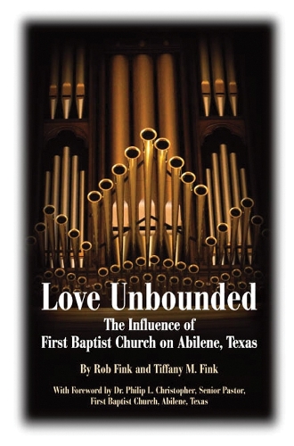 Love Unbounded