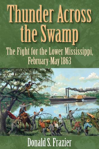 Thunder Across the Swamp