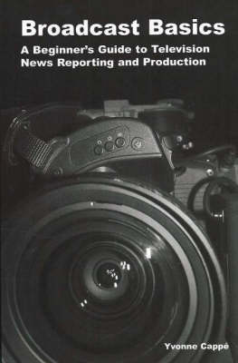 Broadcast Basics
