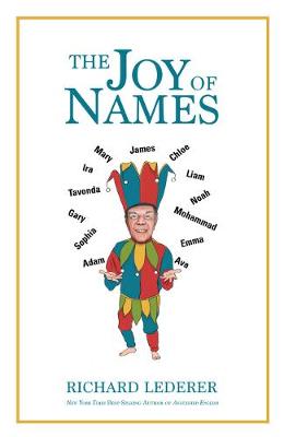 The Joy of Names
