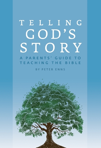 Telling God's Story