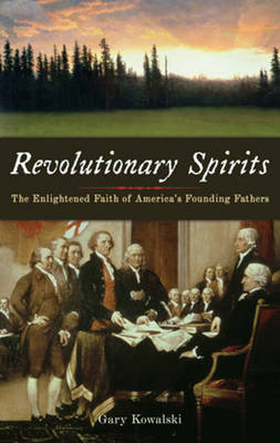 Revolutionary Spirits