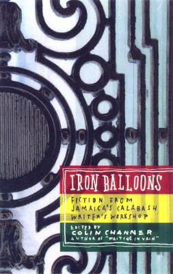 Iron Balloons
