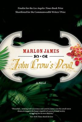 John Crow's Devil