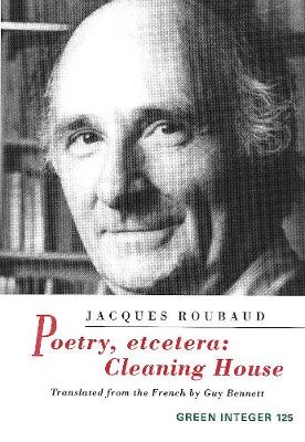 Poetry, Etcetera