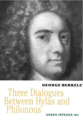 Three Dialogues Between Hylas And Philonous