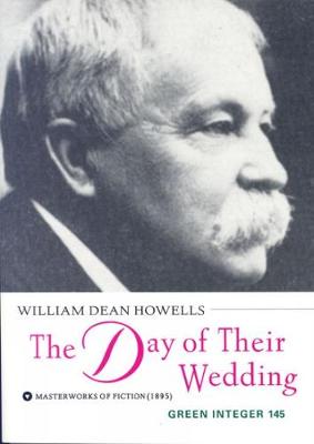 The Day Of Their Wedding