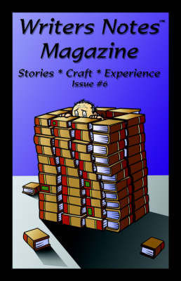 Writers Notes Magazine