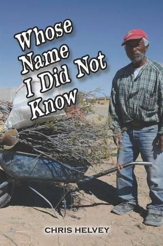 Whose Name I Did Not Know
