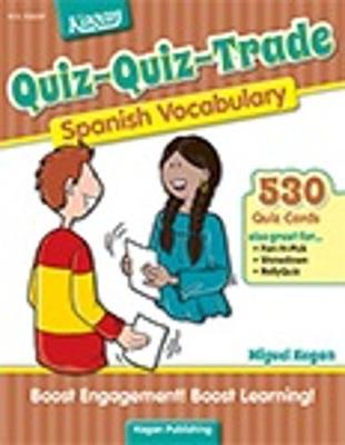 Quiz-Quiz-Trade