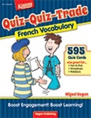 Quiz-Quiz-Trade