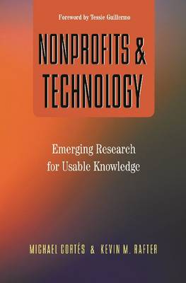 Nonprofits and Technology