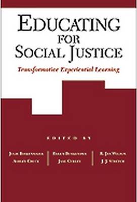 Educating for Social Justice