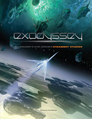 Exodyssey