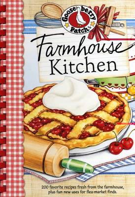 Farmhouse Kitchen