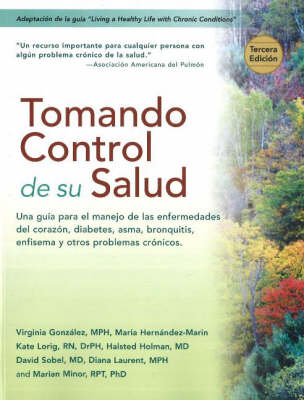 Tomando Control de Su Salud