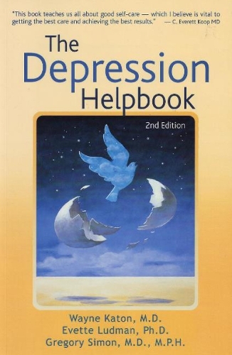 Depression Helpbook