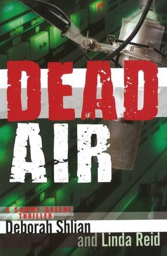 Dead Air: A Sammy Greene Thriller