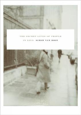 The Secret Lives Of People In Love