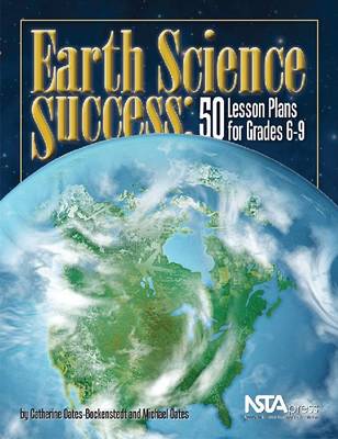Earth Science Success