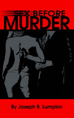 Sex Before Murder