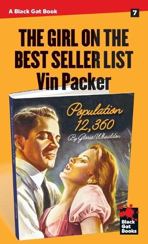 The Girl on the Best Seller List