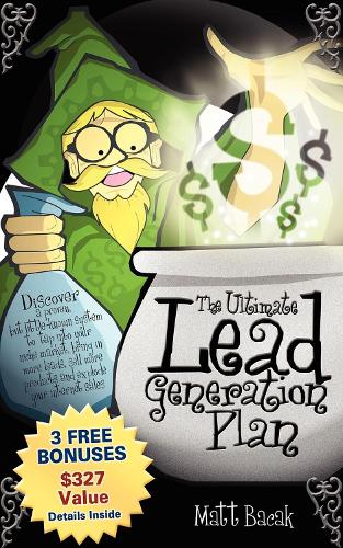 The Ultimate Lead Generation Plan