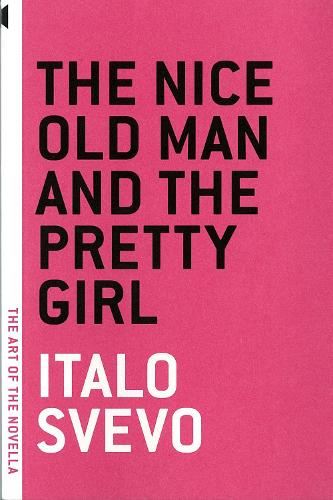 The Nice Old Man and the Pretty Girl