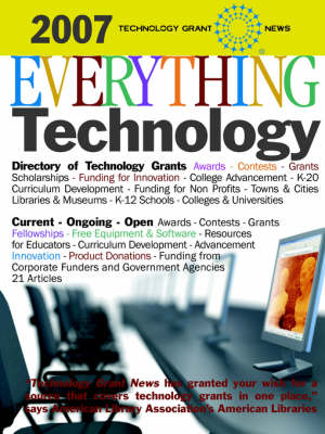 Everything Technology