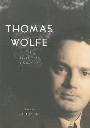 Thomas Wolfe