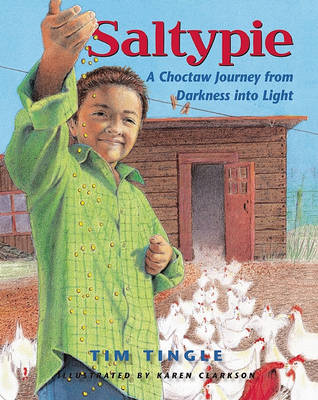 Saltypie