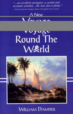 A New Voyage Round the World