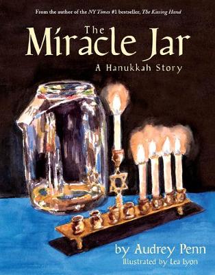 The Miracle Jar