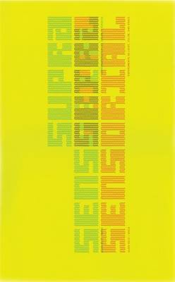 Suprasensorial - Experiments in Light, Color, and Space