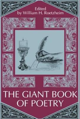The Giant Book of Poetry Audio Edition