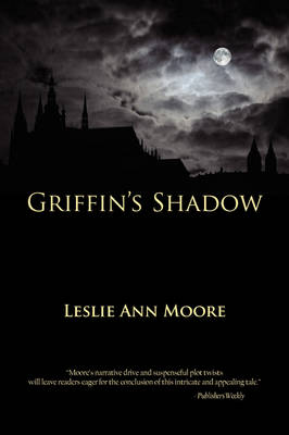 Griffin's Shadow