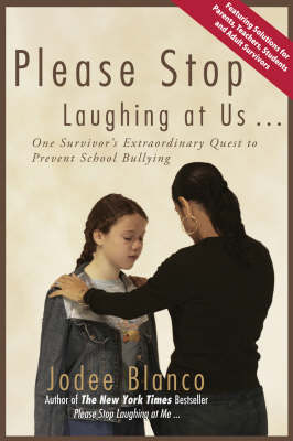 Please Stop Laughing at Us...