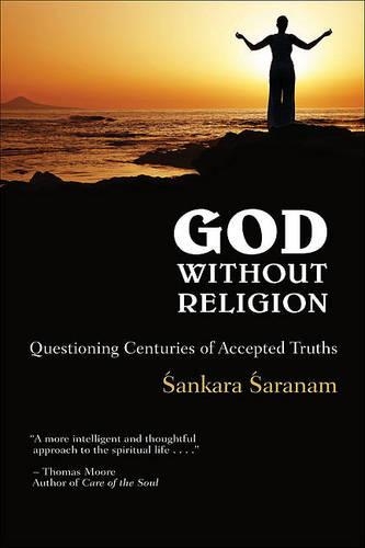 God Without Religion