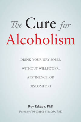 The Cure for Alcoholism