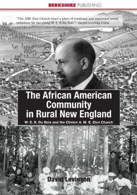 The African-American Community in Rural New England