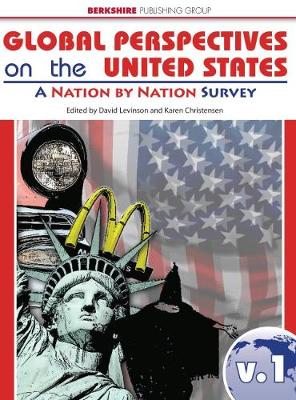 Global Perspectives on the United States Volumes 1 & 2