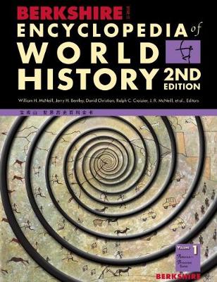 Berkshire Encyclopedia of World History, 6 Volume Set